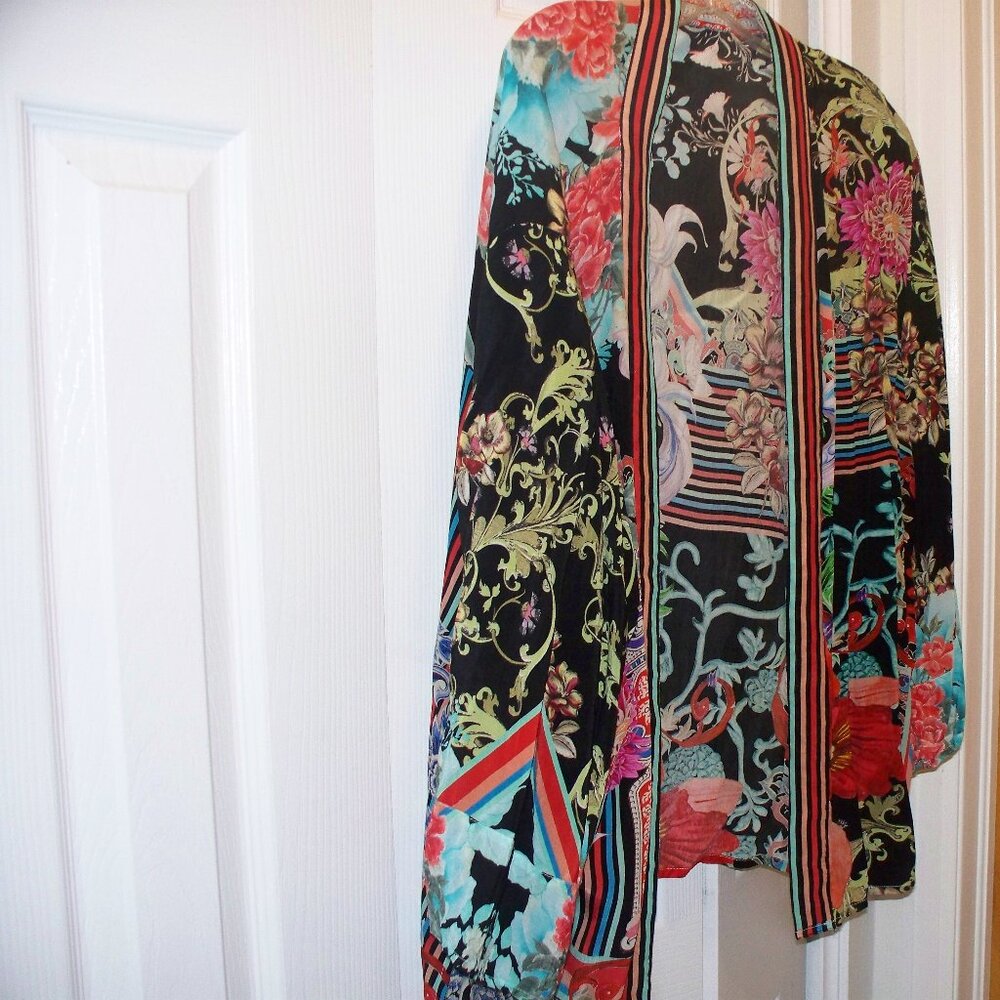 Kimono Top